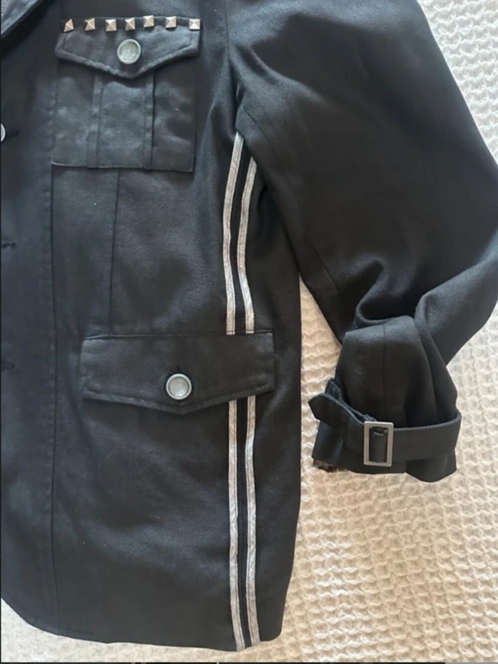 Smash Jacket - Picture 5 of 6